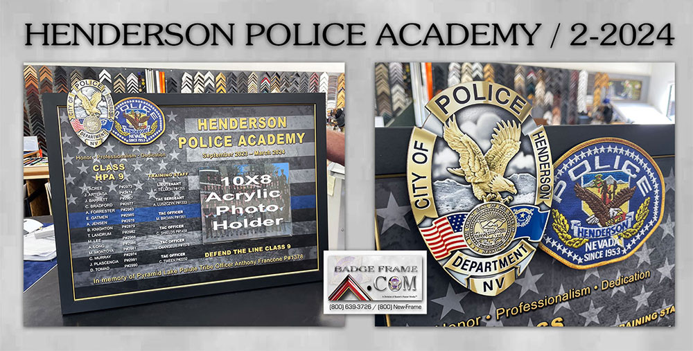 Academy Graduation 3