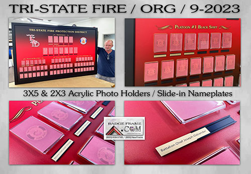 Organizational Charts 2