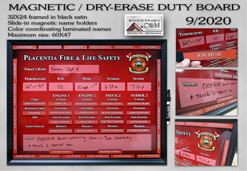 Organizational Charts 4