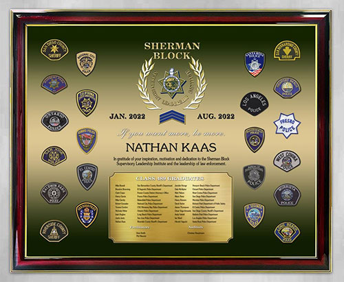 SLI / Command College 1