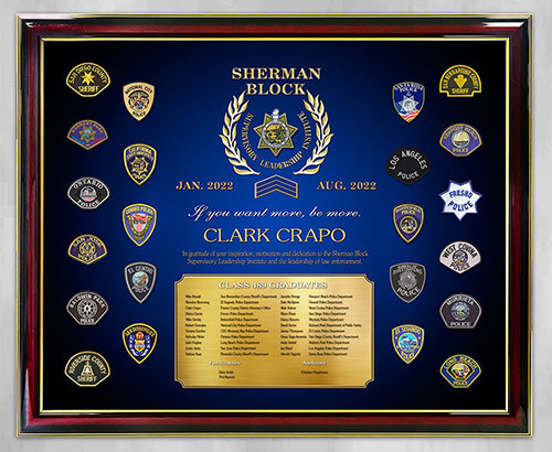 SLI / Command College 2